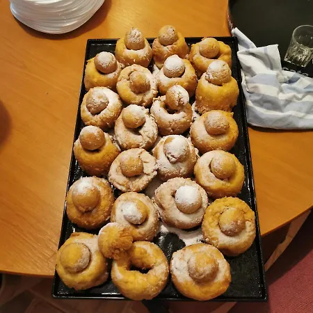 Pensiunea Rîşnov