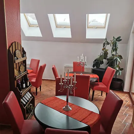 Pensiunea Gasthof Rîşnov